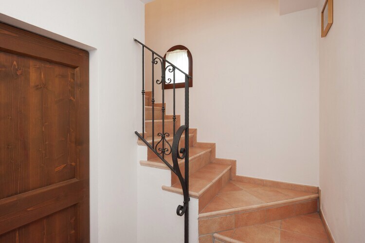 Maison Yassine en Romagne : 4 pers., nature et vignobles - Photo 13