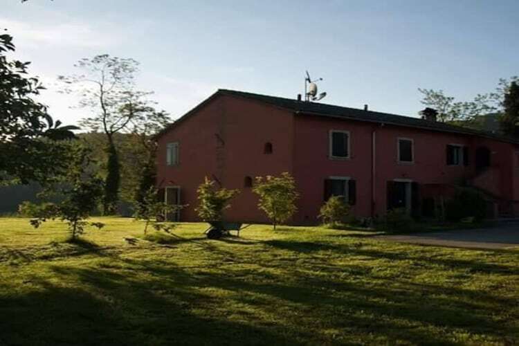 Maison Yassine en Romagne : 4 pers., nature et vignobles - Photo 33