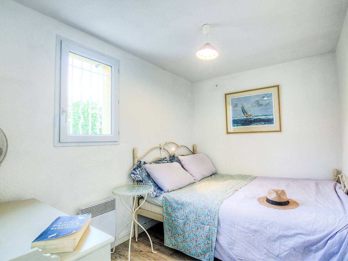 Maison 2 chambres à 300 m de la plage - Photo 1
