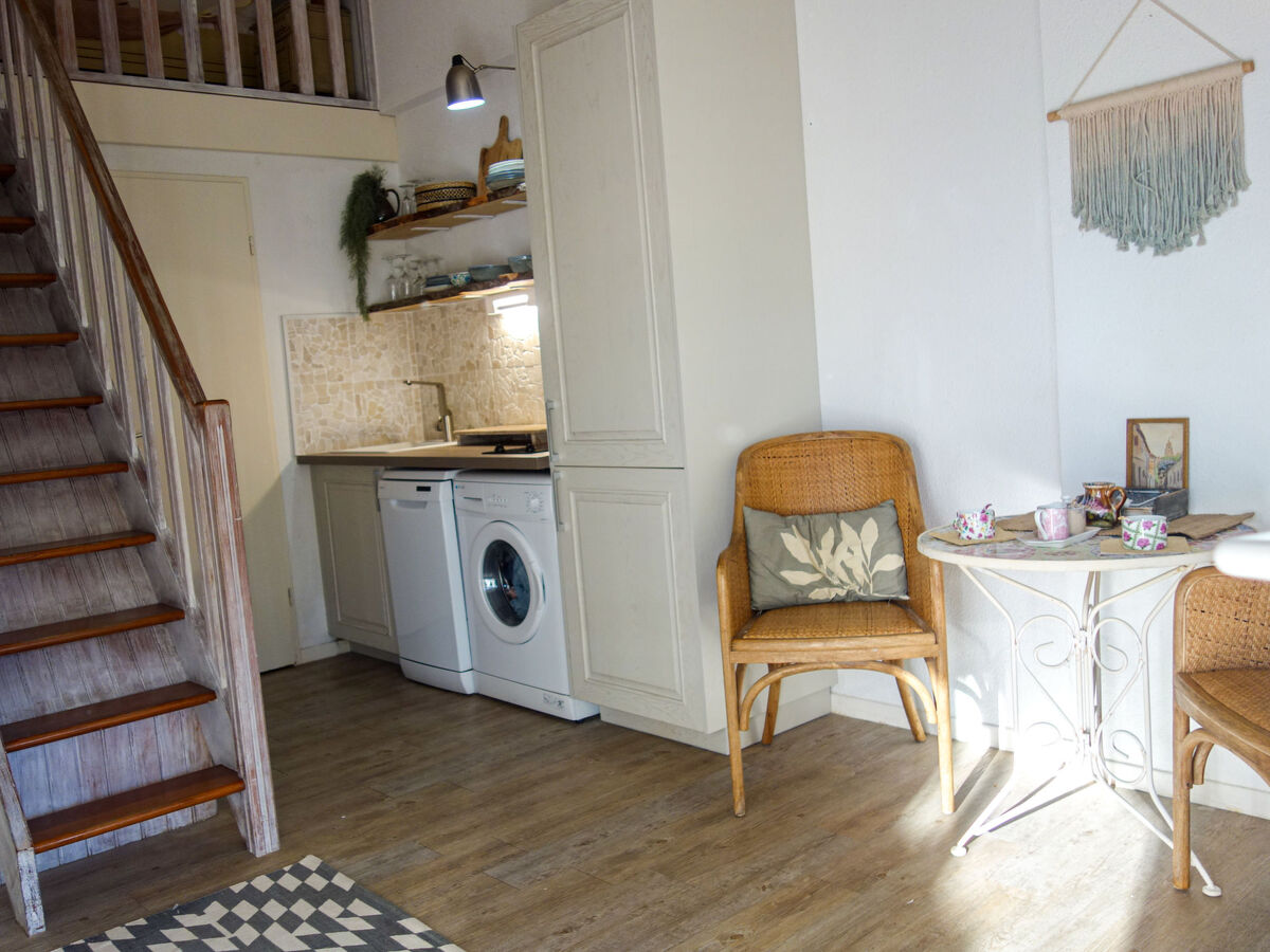 Maison 2 chambres à 300 m de la plage - Photo 3