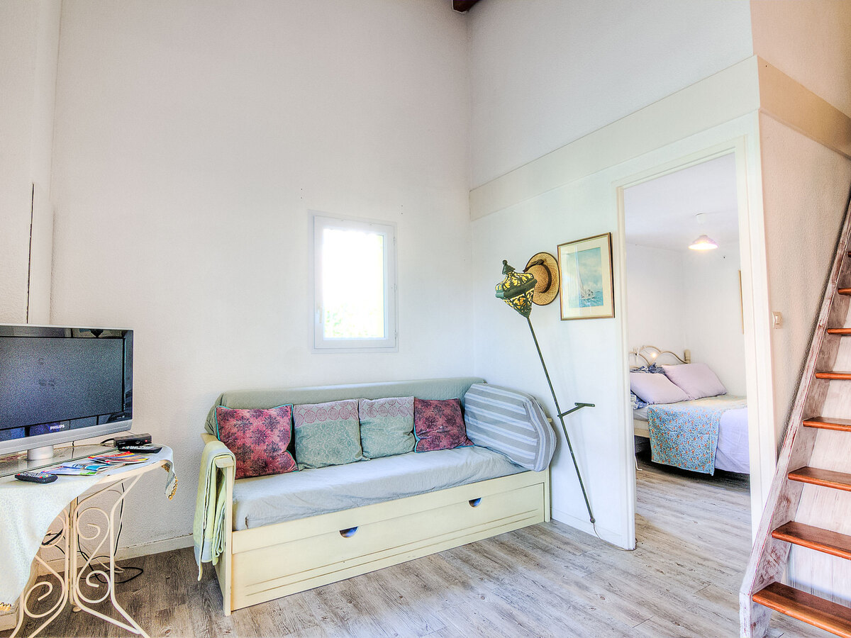 Maison 2 chambres à 300 m de la plage - Photo 4