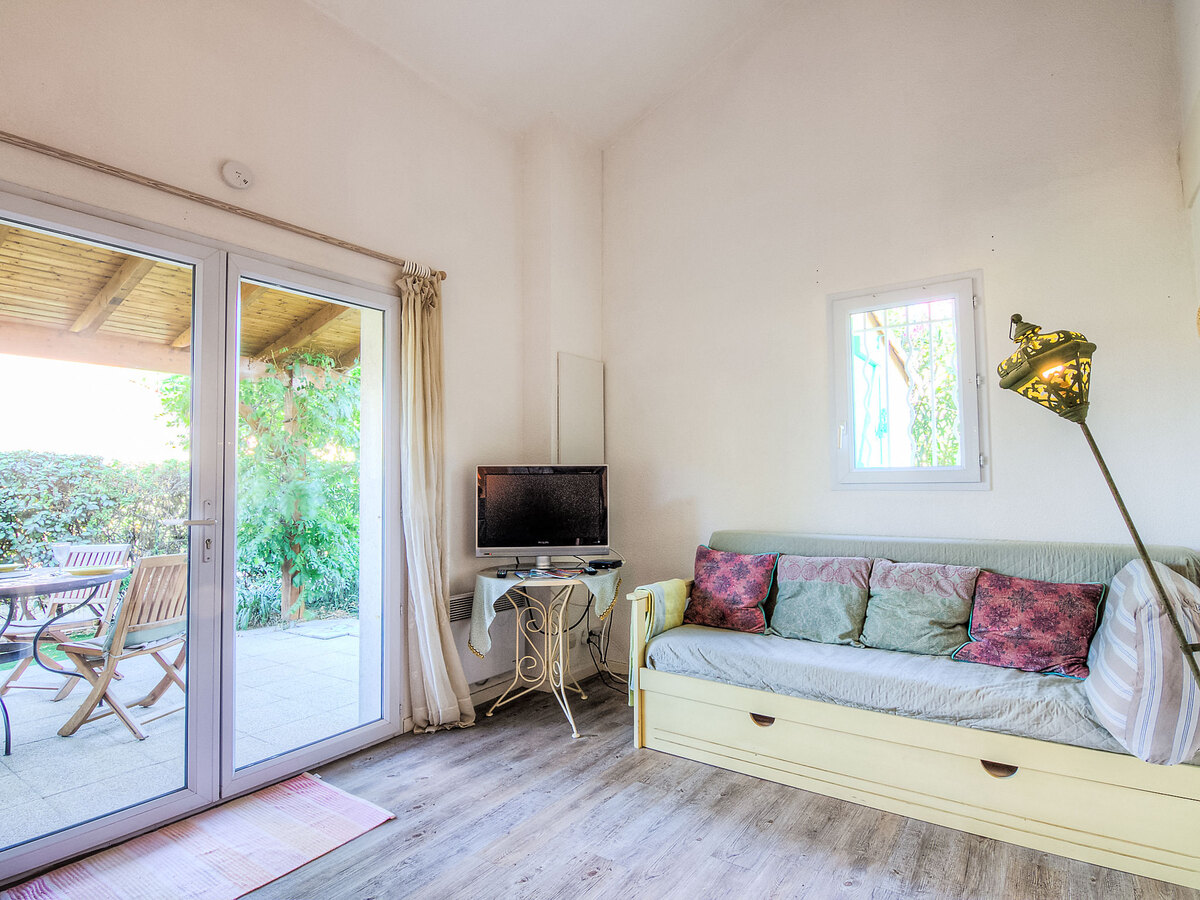 Maison 2 chambres à 300 m de la plage - Photo 7