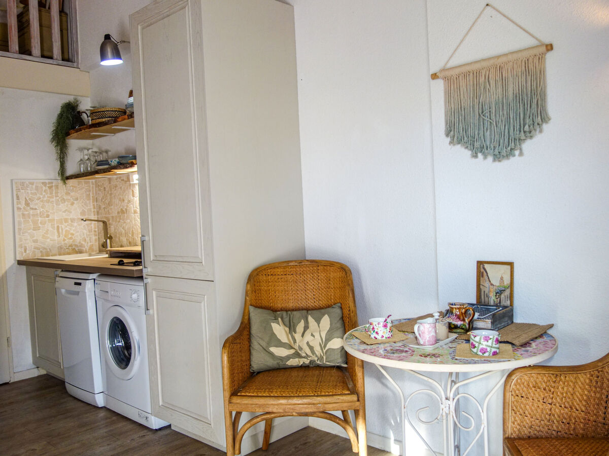 Maison 2 chambres à 300 m de la plage - Photo 8