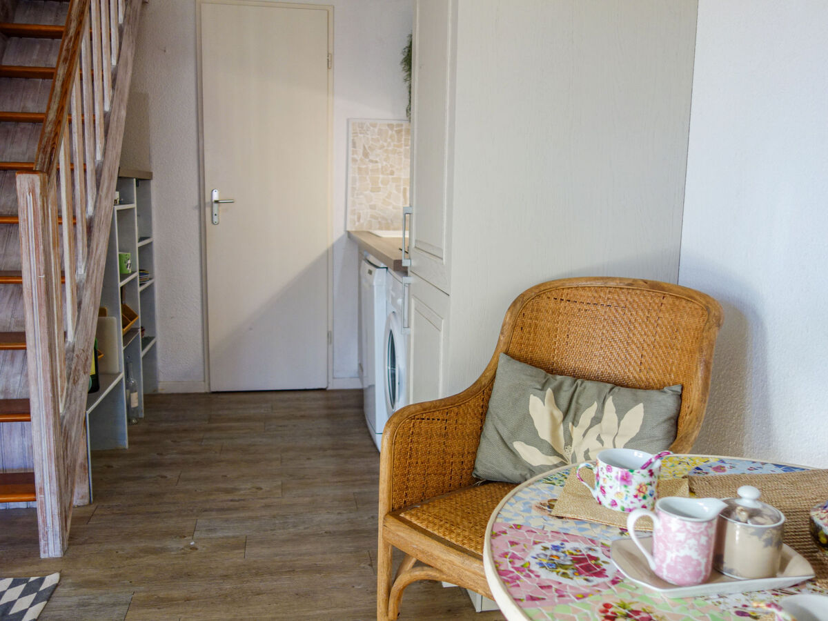 Maison 2 chambres à 300 m de la plage - Photo 9