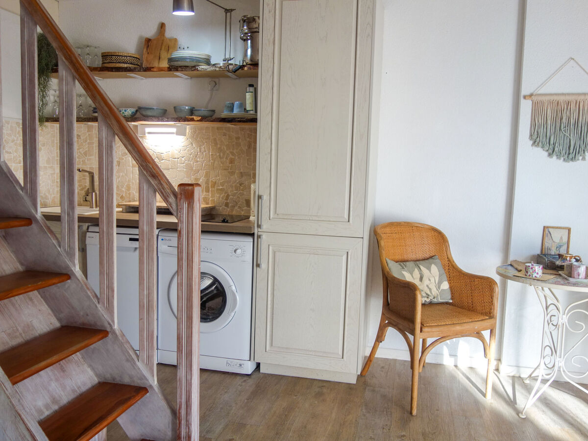 Maison 2 chambres à 300 m de la plage - Photo 10
