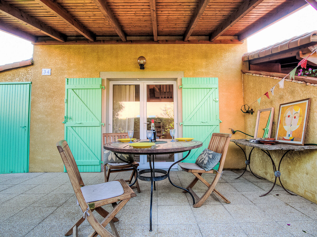 Maison 2 chambres à 300 m de la plage - Photo 20