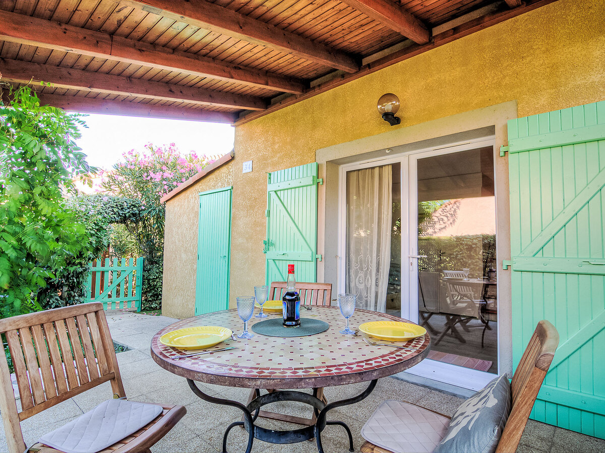 Maison 2 chambres à 300 m de la plage - Photo 21