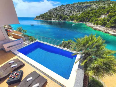 Location maison de vacances à Rogoznica Ražanj