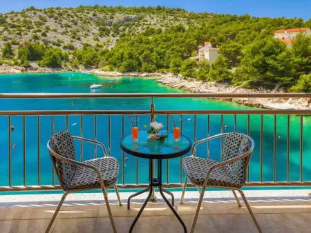 Villa Silvana, Maison 7 personnes à Rogoznica Ražanj - Photo 2