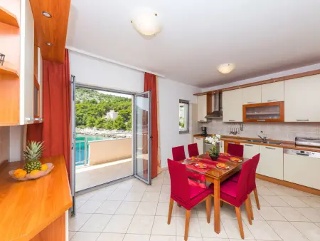 Villa Silvana, Maison 7 personnes à Rogoznica Ražanj - Photo 6