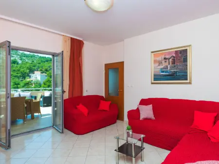 Villa Silvana, Maison 7 personnes à Rogoznica Ražanj - Photo 9