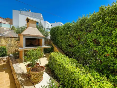 Villa Silvana, Maison 7 personnes à Rogoznica Ražanj - Photo 12