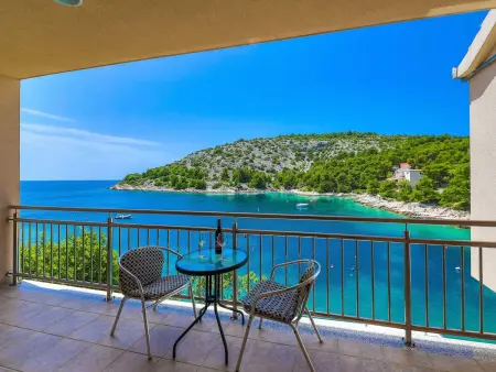 Villa Silvana, Maison 7 personnes à Rogoznica Ražanj - Photo 16