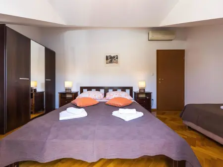 Villa Silvana, Maison 7 personnes à Rogoznica Ražanj - Photo 20