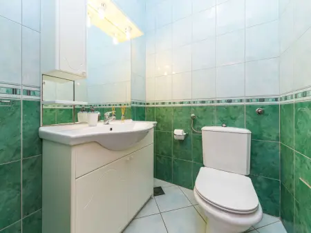 Villa Silvana, Maison 7 personnes à Rogoznica Ražanj - Photo 24