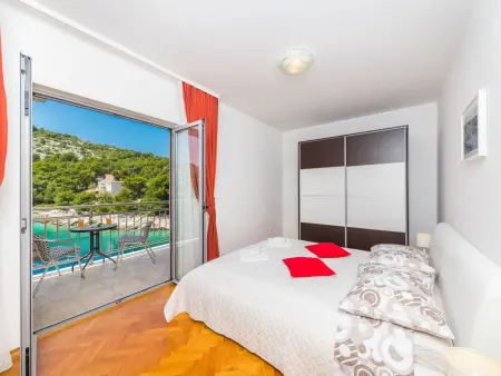 Villa Silvana, Maison 7 personnes à Rogoznica Ražanj - Photo 25