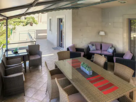 Villa Silvana, Maison 7 personnes à Rogoznica Ražanj - Photo 30