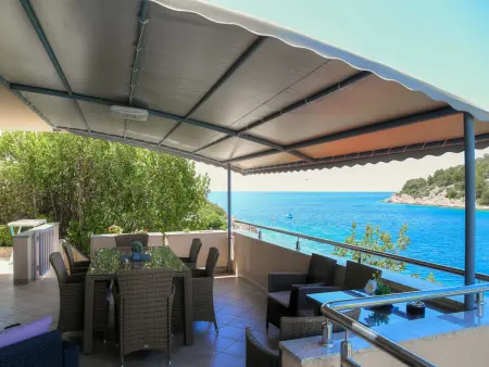 Villa Silvana, Maison 7 personnes à Rogoznica Ražanj - Photo 31