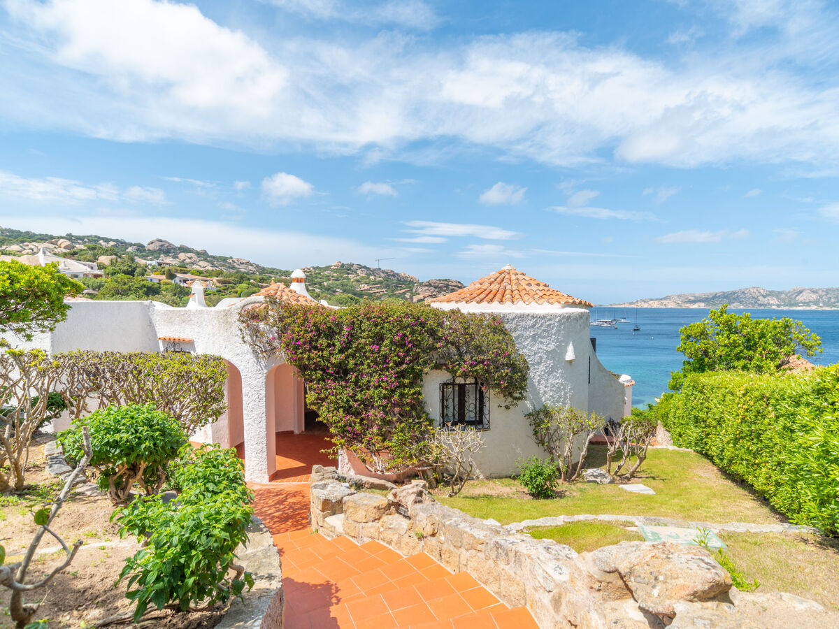 Villa Hibiscus 5 ch. avec vue mer à Palau - Photo 1