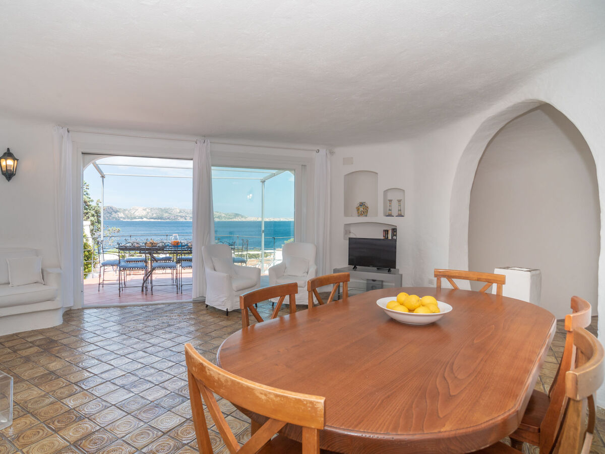 Villa Hibiscus 5 ch. avec vue mer à Palau - Photo 2
