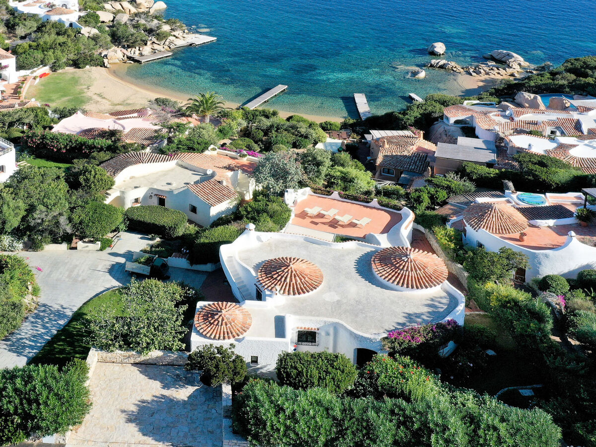 Villa Hibiscus 5 ch. avec vue mer à Palau - Photo 4