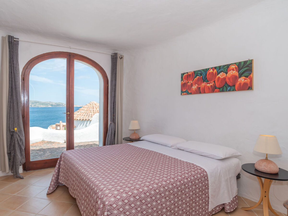Villa Hibiscus 5 ch. avec vue mer à Palau - Photo 5