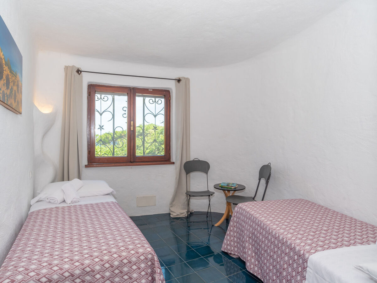 Villa Hibiscus 5 ch. avec vue mer à Palau - Photo 13