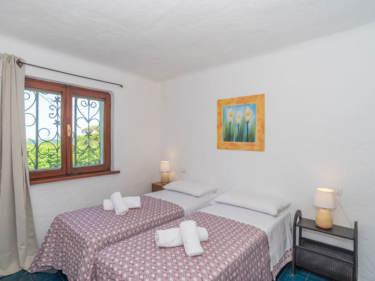 Villa Hibiscus 5 ch. avec vue mer à Palau - Photo 14