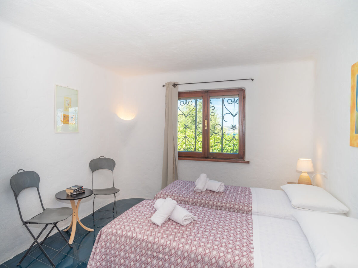 Villa Hibiscus 5 ch. avec vue mer à Palau - Photo 15