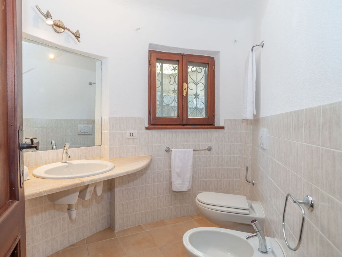 Villa Hibiscus 5 ch. avec vue mer à Palau - Photo 16