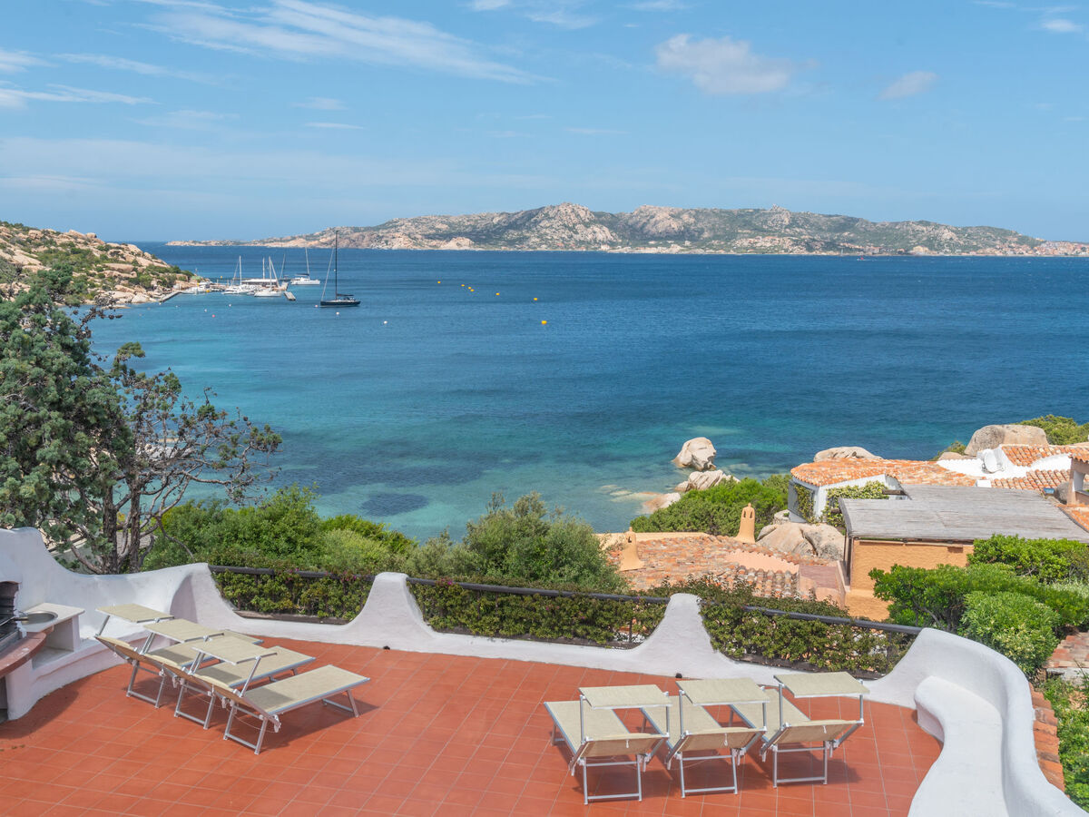 Villa Hibiscus 5 ch. avec vue mer à Palau - Photo 22