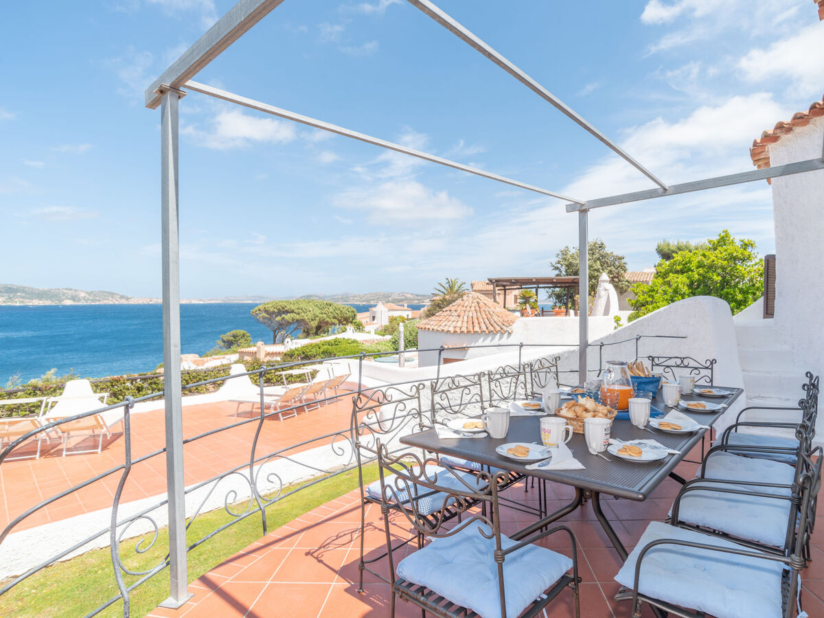 Villa Hibiscus 5 ch. avec vue mer à Palau - Photo 23