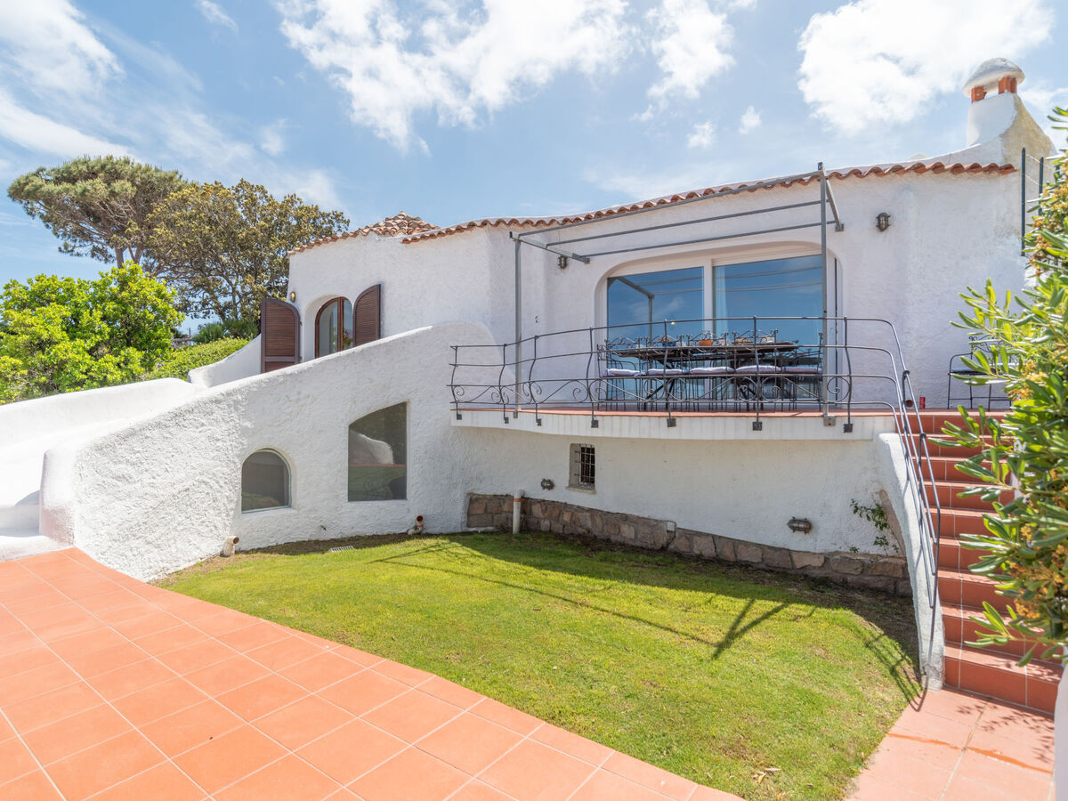 Villa Hibiscus 5 ch. avec vue mer à Palau - Photo 24