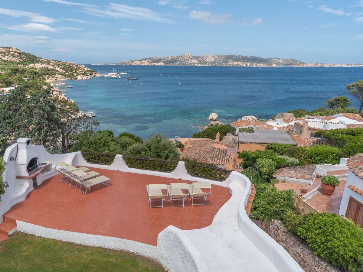 Villa Hibiscus 5 ch. avec vue mer à Palau - Photo 25