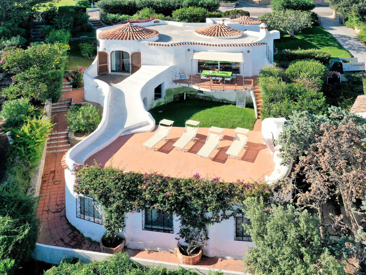 Villa Hibiscus 5 ch. avec vue mer à Palau - Photo 26