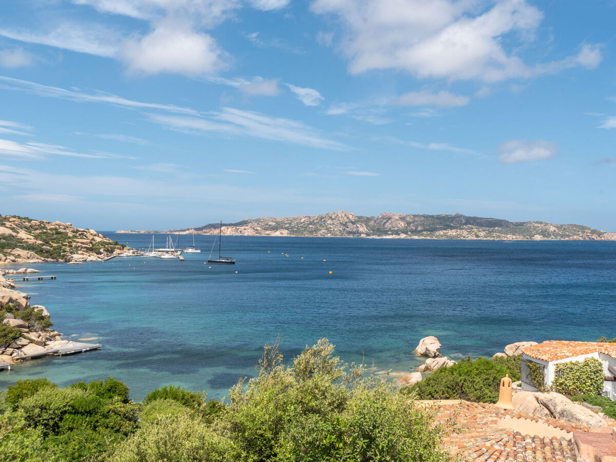 Villa Hibiscus 5 ch. avec vue mer à Palau - Photo 27
