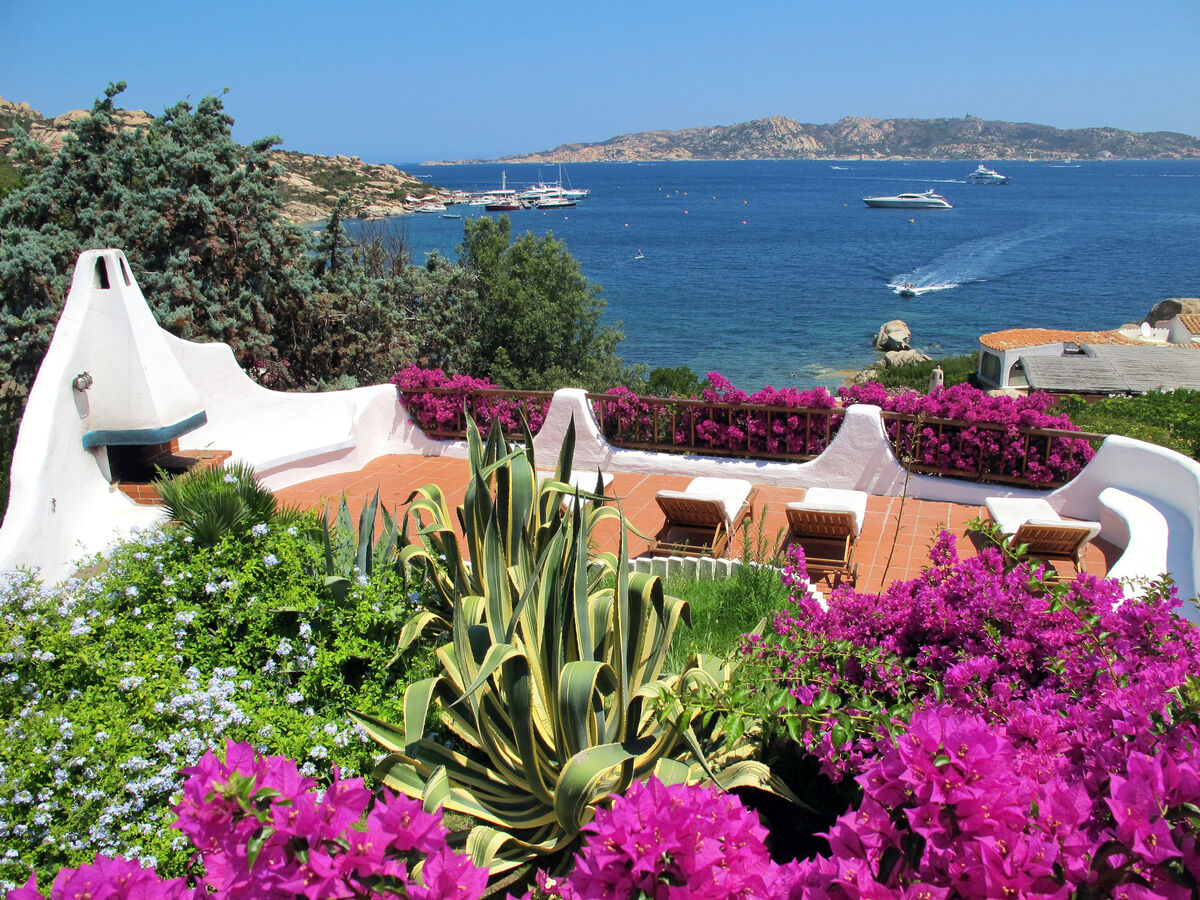 Villa Hibiscus 5 ch. avec vue mer à Palau - Photo 28