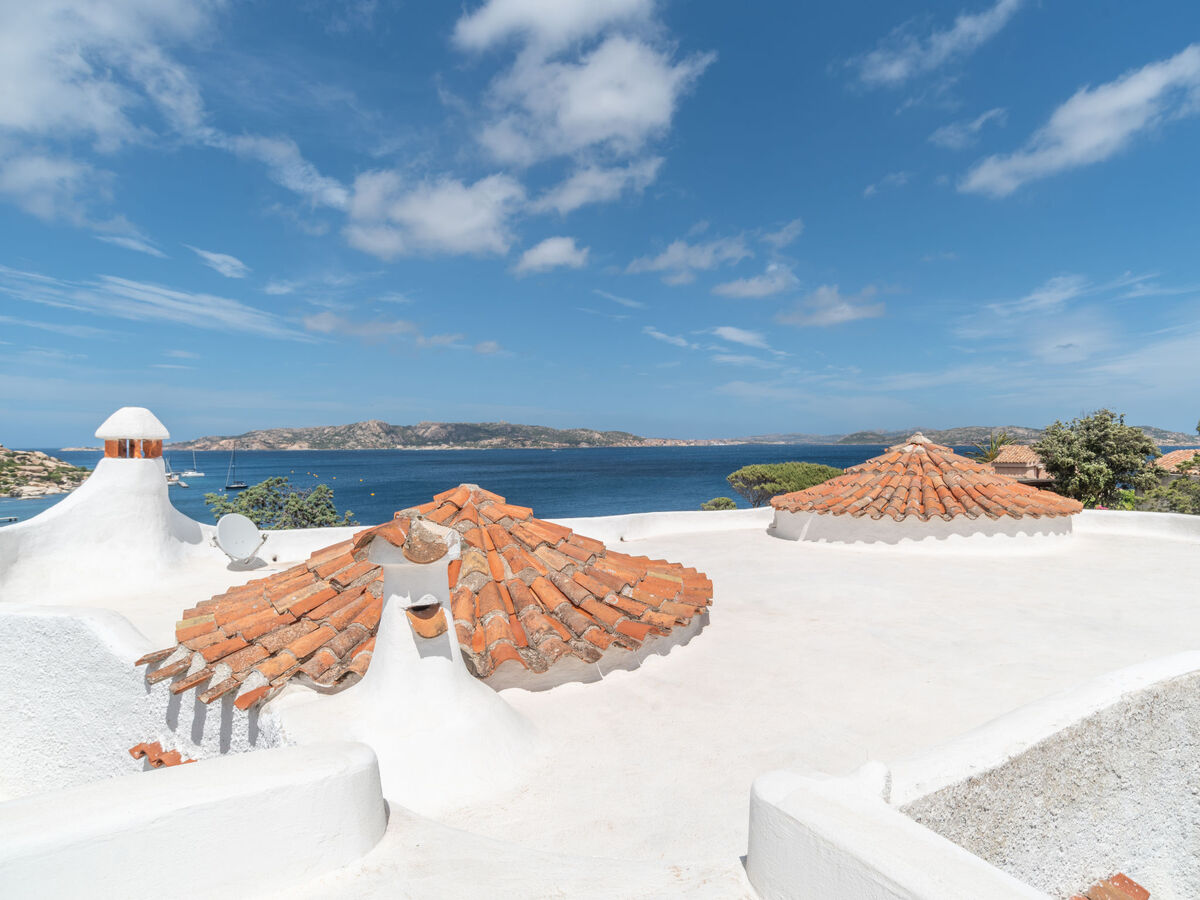 Villa Hibiscus 5 ch. avec vue mer à Palau - Photo 29