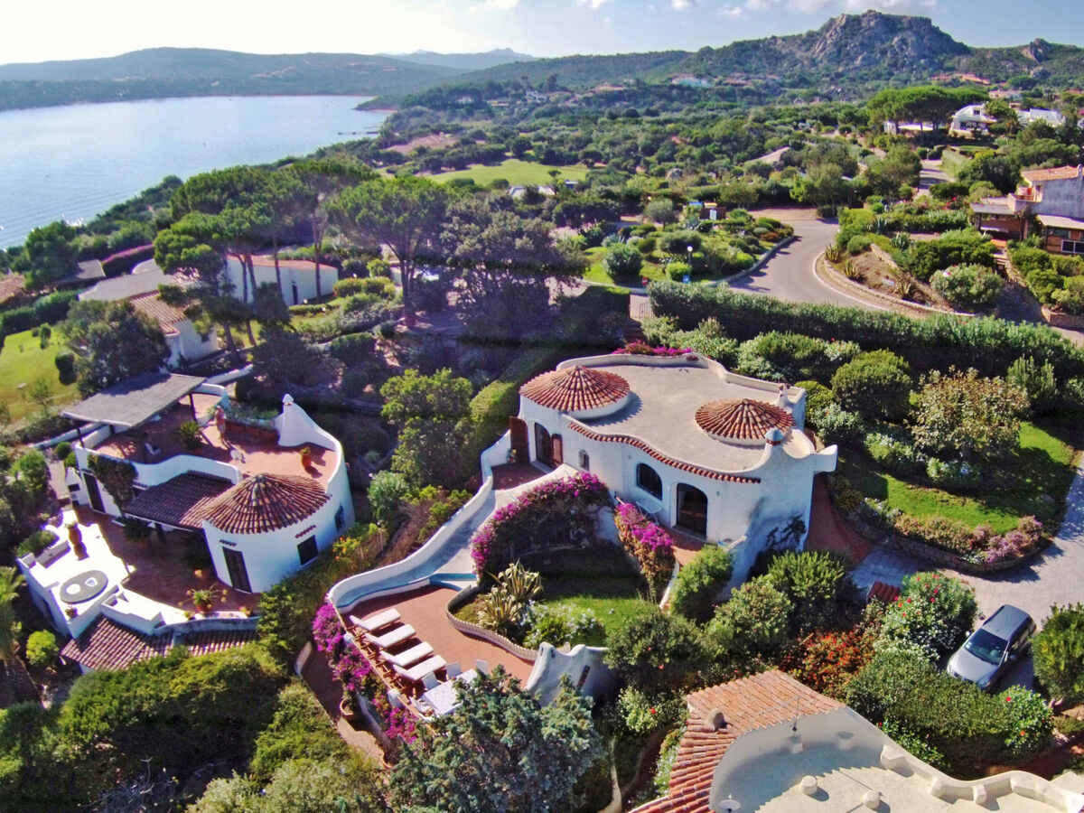 Villa Hibiscus 5 ch. avec vue mer à Palau - Photo 30