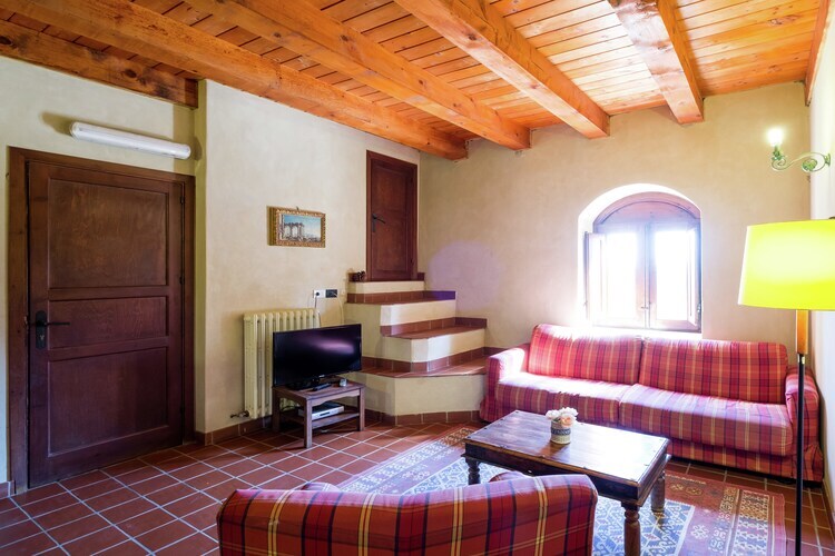 Gîte Echifaldo, maison XVIIIe siècle au cœur des Madonie - Photo 1