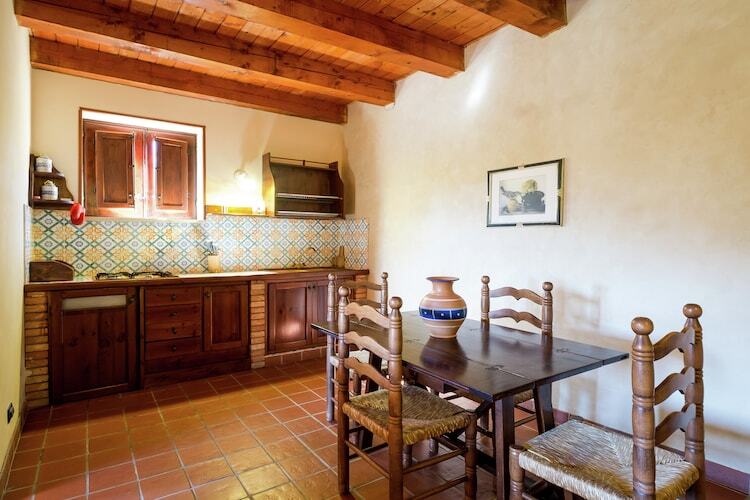 Gîte Echifaldo, maison XVIIIe siècle au cœur des Madonie - Photo 2