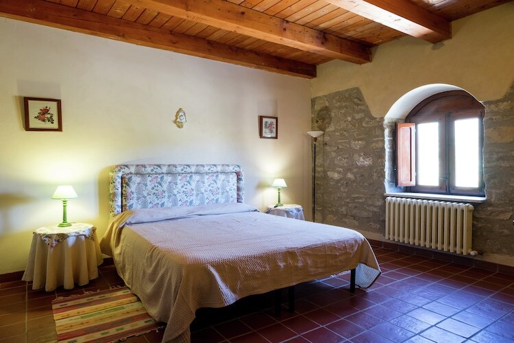 Gîte Echifaldo, maison XVIIIe siècle au cœur des Madonie - Photo 3