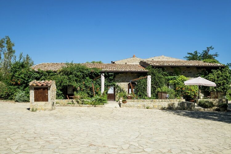 Gîte Echifaldo, maison XVIIIe siècle au cœur des Madonie - Photo 5