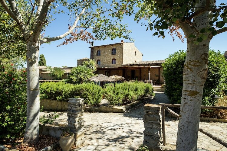 Gîte Echifaldo, maison XVIIIe siècle au cœur des Madonie - Photo 7