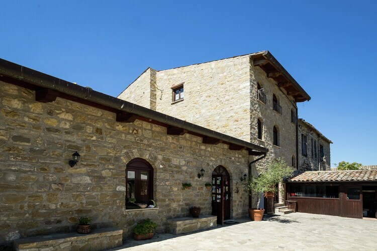 Gîte Echifaldo, maison XVIIIe siècle au cœur des Madonie - Photo 8