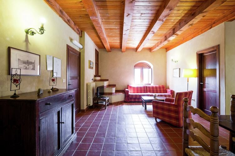 Gîte Echifaldo, maison XVIIIe siècle au cœur des Madonie - Photo 10