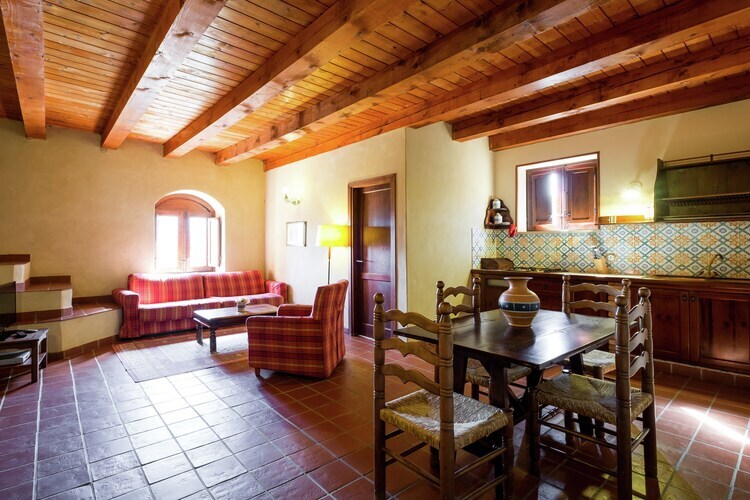 Gîte Echifaldo, maison XVIIIe siècle au cœur des Madonie - Photo 11