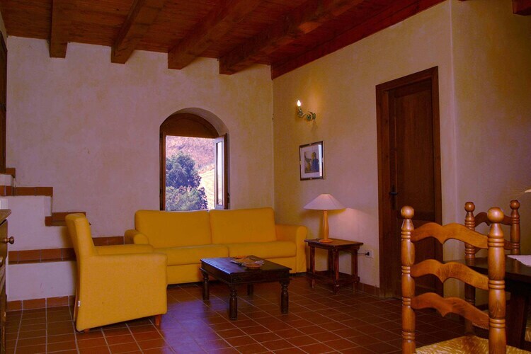 Gîte Echifaldo, maison XVIIIe siècle au cœur des Madonie - Photo 13
