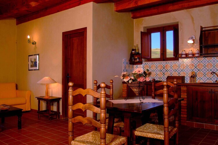 Gîte Echifaldo, maison XVIIIe siècle au cœur des Madonie - Photo 15