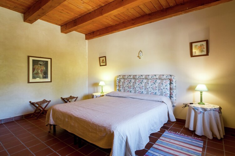 Gîte Echifaldo, maison XVIIIe siècle au cœur des Madonie - Photo 17